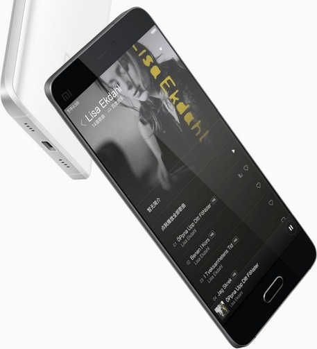 Xiaomi Mi5 Pro Dual SIM TD-LTE 64GB 2015201 / Mi5 Extreme Edition (Xiaomi Gemini)