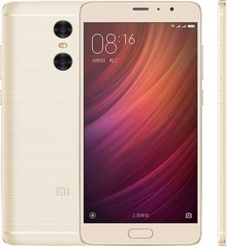 Xiaomi Redmi Pro Standard Edition Dual SIM TD-LTE 32GB 2016020 (Xiaomi Omega)