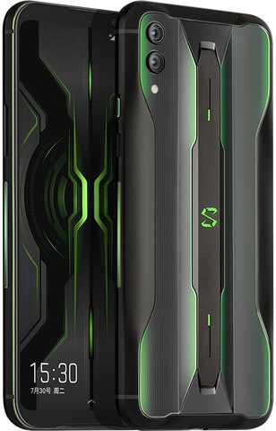 Xiaomi Black Shark 2 Pro Global Dual SIM TD-LTE 256GB DLT-H0 (Xiaomi Daultay)