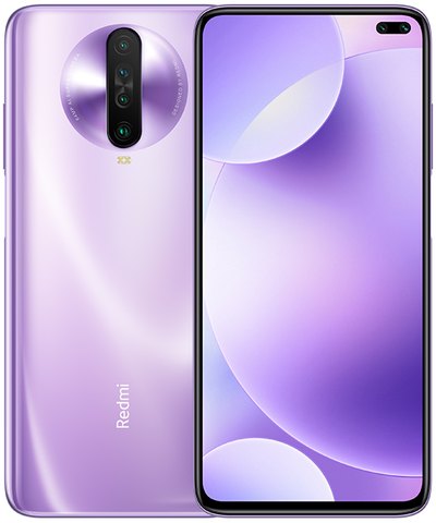 Xiaomi Redmi K30 Premium Edition Dual SIM TD-LTE CN 128GB M1912G7BE / M1912G7BC (Xiaomi Phoenix)