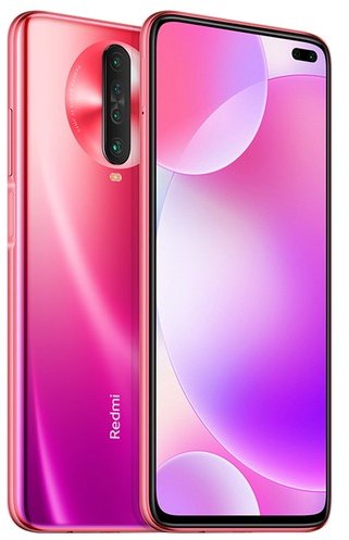 Xiaomi Redmi K30 5G Standard Edition Dual SIM TD-LTE CN 128GB M2001G7AE / M2001G7AC