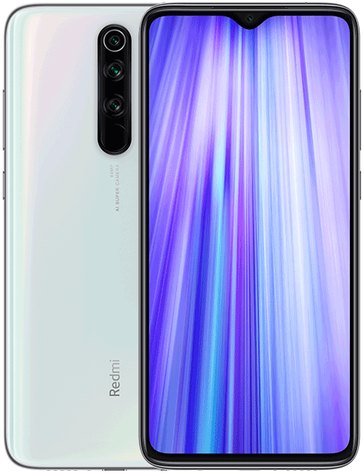 Xiaomi Redmi Note 8 Pro Standard Edition Dual SIM TD-LTE IN 128GB M1906G7I (Xiaomi Begonia)