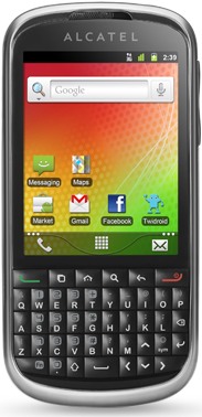 Alcatel One Touch OT-915