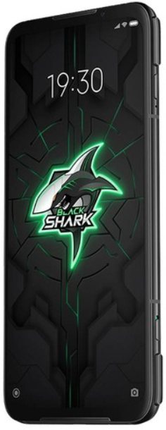 Xiaomi Black Shark 3 Pro 5G Standard Edition Global Dual SIM TD-LTE 256GB MBU-H0 (Xiaomi Mobius)
