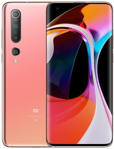 Xiaomi Mi 10 5G Premium Edition Dual SIM TD-LTE CN 256GB M2001J2E / M2001J2C (Xiaomi UMI)