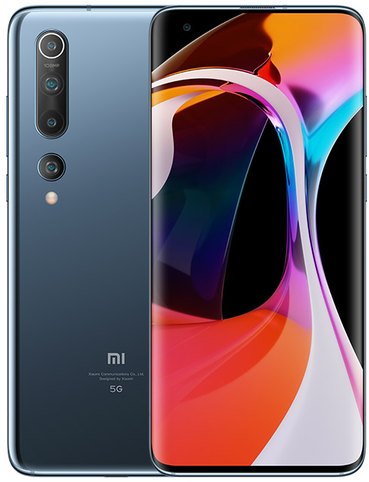 Xiaomi Mi 10 5G Global TD-LTE 128GB M2001J2G (Xiaomi UMI)