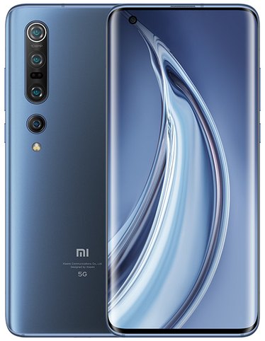 Xiaomi Mi 10 Pro 5G Global TD-LTE 256GB M2001J1G (Xiaomi CMI)