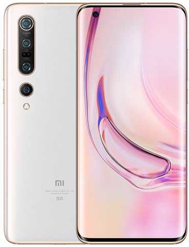 Xiaomi Mi 10 Pro 5G Premium Edition Dual SIM TD-LTE CN 512GB M2001J1E / M2001J1C (Xiaomi CMI)