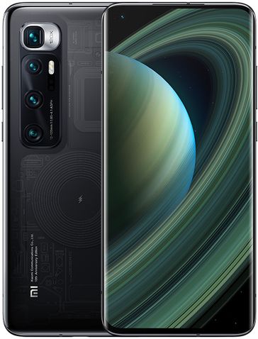 Xiaomi Mi 10 Ultra Premium Edition Dual SIM TD-LTE CN 256GB M2007J1SC (Xiaomi Toco)