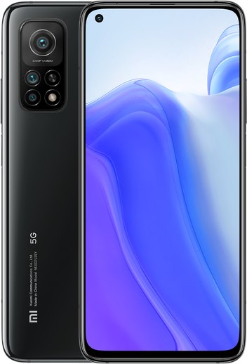 Xiaomi Mi 10T