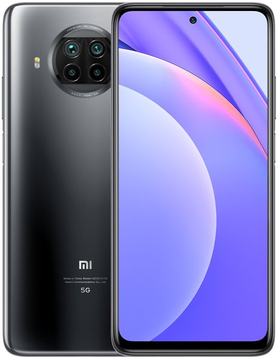 Xiaomi Mi 10T Lite 5G Global Dual SIM TD-LTE 128GB M2007J17G (Xiaomi Gauguin)