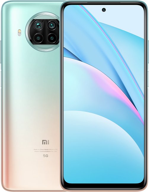 Xiaomi Mi 10T Lite 5G Global Dual SIM TD-LTE 64GB M2007J17G (Xiaomi Gauguin)