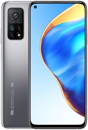 Xiaomi Mi 10T Pro 5G Global Dual SIM TD-LTE 256GB M2007J3SG (Xiaomi ApolloPro)