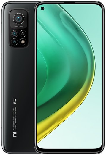 Xiaomi Mi 10T Pro 5G Global Dual SIM TD-LTE 128GB M2007J3SG (Xiaomi ApolloPro)