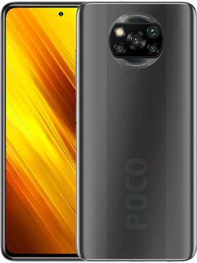Xiaomi Poco X3 Premium Edition Dual SIM TD-LTE IN 128GB M2007J20CI (Xiaomi Surya)