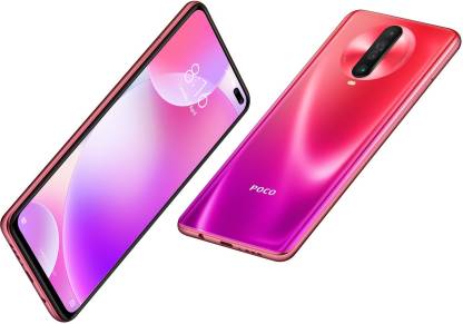 Xiaomi Pocophone Poco X2 Standard Edition Dual SIM TD-LTE IN 128GB M1912G7BI (Xiaomi Phoenix)
