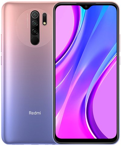Xiaomi Redmi 9 Prime Dual SIM TD-LTE IN 64GB M2004J19I (Xiaomi Lancelot)