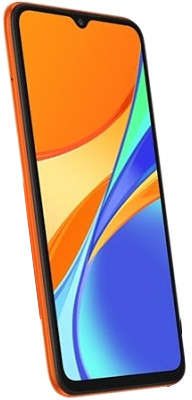 Xiaomi Redmi 9C NFC
