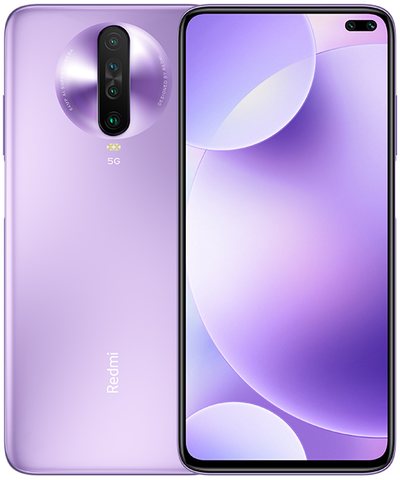 Xiaomi Redmi K30 5G Extreme Speed Edition Dual SIM TD-LTE CN 128GB (Xiaomi Picasso B)