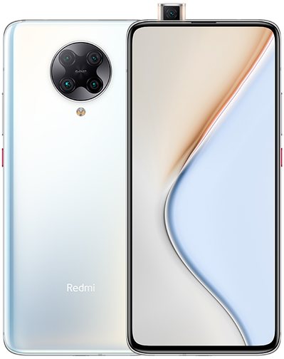 Xiaomi Redmi K30 Pro 5G Premium Edition Dual SIM TD-LTE CN 128GB M2006J10C (Xiaomi IMI)