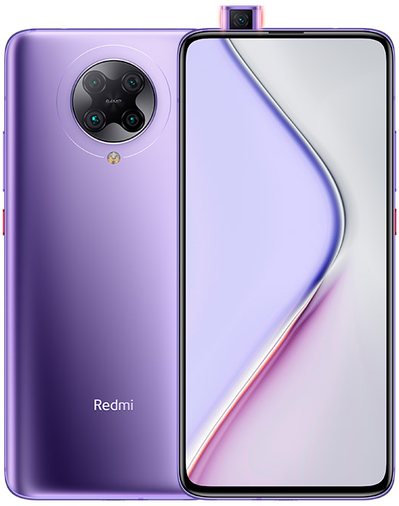 Xiaomi Redmi K30 Pro Zoom 5G Dual SIM TD-LTE CN 128GB M2001J11E / M2001J11C (Xiaomi IMIPro)