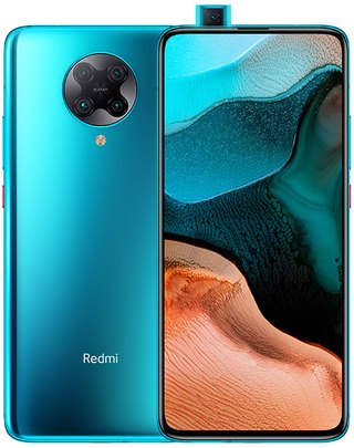 Xiaomi Redmi K30 Pro Zoom 5G Dual SIM TD-LTE CN 256GB M2001J11E / M2001J11C (Xiaomi IMIPro)