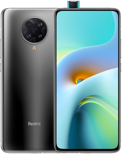 Xiaomi Redmi K30 Ultra 5G Premium Edition Dual SIM TD-LTE CN 128GB M2006J10C (Xiaomi Cezanne)
