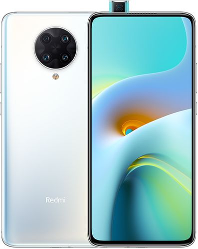 Xiaomi Redmi K30 Ultra 5G Premium Edition Dual SIM TD-LTE CN 512GB M2006J10C (Xiaomi Cezanne)