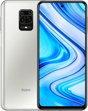 Xiaomi Redmi Note 9 Pro Global Dual SIM TD-LTE 64GB M2003J6B2G (Xiaomi Joyeuse)