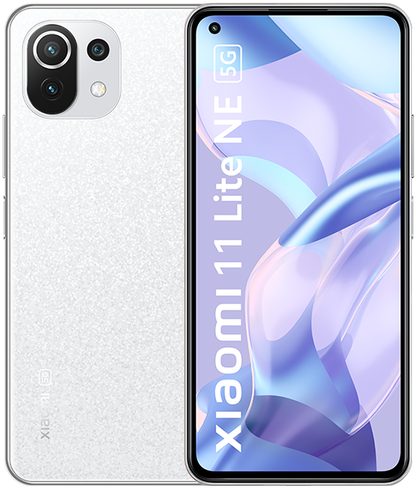 Xiaomi Mi 11 Lite NE 5G Premium Edition Dual SIM TD-LTE IN 128GB 2109119DI (Xiaomi Lisa)