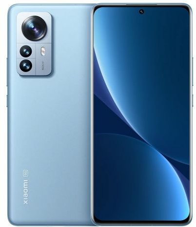 Xiaomi Mi 12 Pro 5G Premium Edition Dual SIM TD-LTE CN 256GB 2201122C (Xiaomi Zeus)