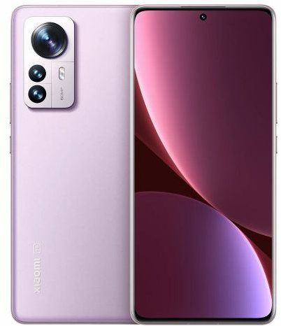 Xiaomi Mi 12 Pro 5G Standard Edition Global Dual SIM TD-LTE 256GB 2201122G (Xiaomi Zeus)