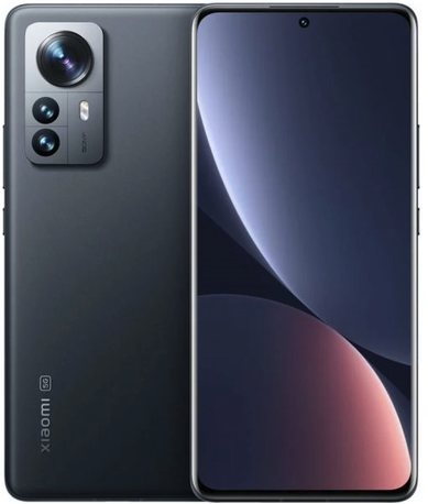 Xiaomi Mi 12 Pro 5G Premium Edition Global Dual SIM TD-LTE 256GB 2201122G (Xiaomi Zeus)