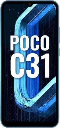 Xiaomi Pocophone Poco C31 Dual SIM TD-LTE IN 32GB (Xiaomi Angelica)