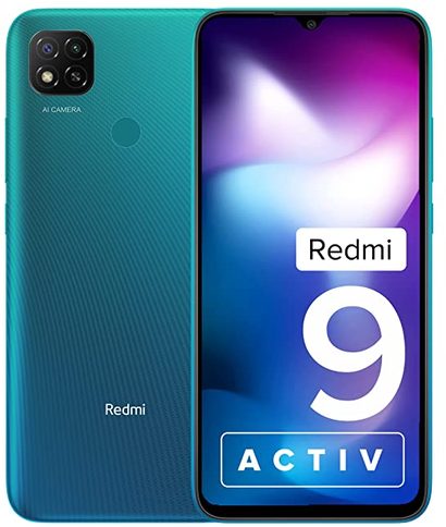 Xiaomi Redmi 9 Activ Premium Edition Dual SIM TD-LTE IN 128GB M2006C3MII (Xiaomi Angelica)