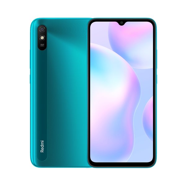 Xiaomi Redmi 9i Sport Dual SIM TD-LTE IN 64GB M2006C3LII (Xiaomi Dandelion B)