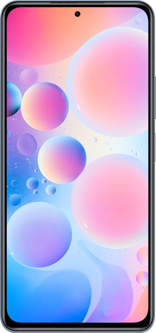 Xiaomi Redmi K40 5G Premium Edition Dual SIM TD-LTE CN 128GB M2012K11AC (Xiaomi Alioth)