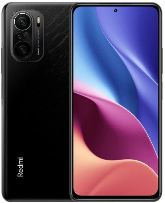 Xiaomi Redmi K40 Pro+ 5G Dual SIM TD-LTE CN 256GB M2012K11Q / Redmi K40 Ulta (Xiaomi HaydnPro)