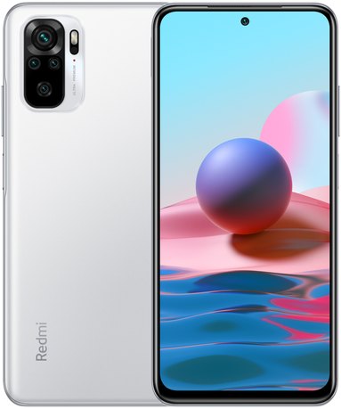Xiaomi Redmi Note 10