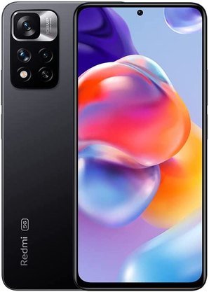Xiaomi Redmi Note 11 Pro+ 5G Premium Edition Dual SIM TD-LTE CN 128GB 21091116UC (Xiaomi Pissarro Pro)