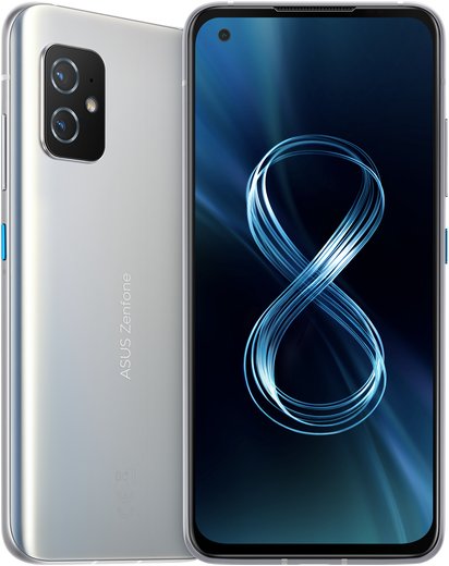 Asus ZenFone 8 2021 Standard Edition Dual SIM TD-LTE AM ZS590KS 256GB (Asus S590)
