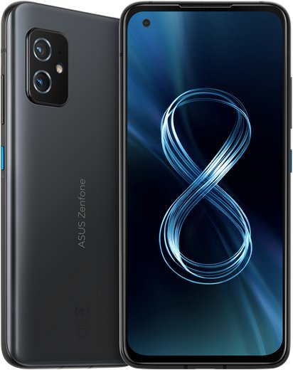 Asus ZenFone 8z 2021 Standard Edition Dual SIM TD-LTE IN ZS590KS 128GB (Asus S590)