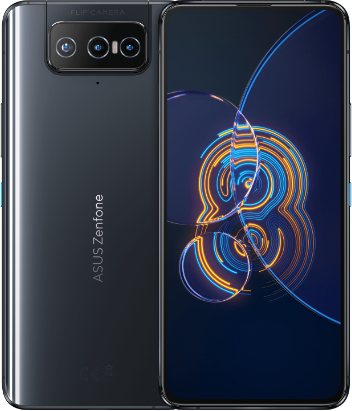 Asus ZenFone 8 Flip 2021 Global Dual SIM TD-LTE ZS672KS 256GB