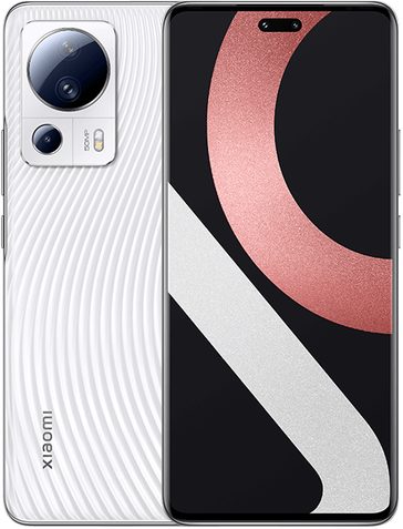 Xiaomi Civi 2 5G Premium Edition Dual SIM TD-LTE CN 256GB 2210129SC (Xiaomi Ziyi)