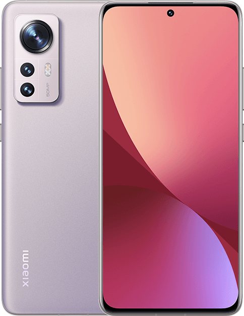 Xiaomi Mi 12 5G Premium Edition Global Dual SIM TD-LTE 256GB 2201123G (Xiaomi Cupid)