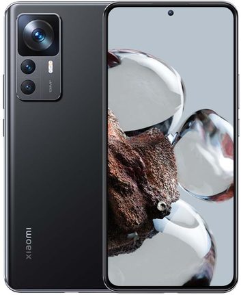 Xiaomi Mi 12T Pro 5G A201XM Standard Edition Dual SIM TD-LTE JP 256GB 22200414R (Xiaomi Diting U)