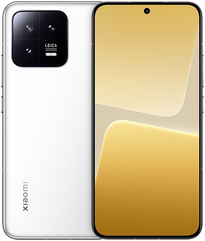 Xiaomi Mi 13 5G Premium Edition Global Dual SIM TD-LTE 256GB 2211133G (Xiaomi Fuxi)