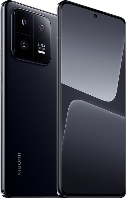 Xiaomi Mi 13 Pro 5G Premium Edition Dual SIM TD-LTE CN 256GB 2210132C (Xiaomi Nuwa)