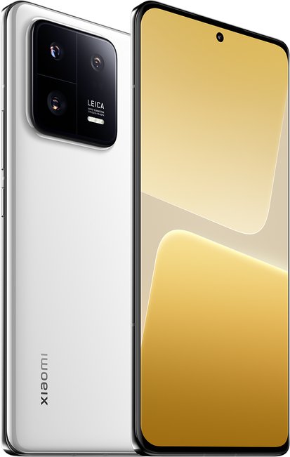 Xiaomi Mi 13 Pro 5G Premium Edition Global Dual SIM TD-LTE 256GB 2210132G (Xiaomi Nuwa)