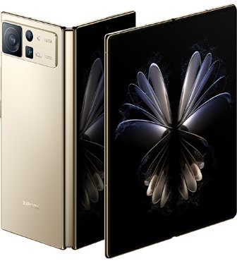 Xiaomi Mi Mix Fold 2 2022 5G Premium Edition Dual SIM TD-LTE CN 1TB (Xiaomi Zizhan)